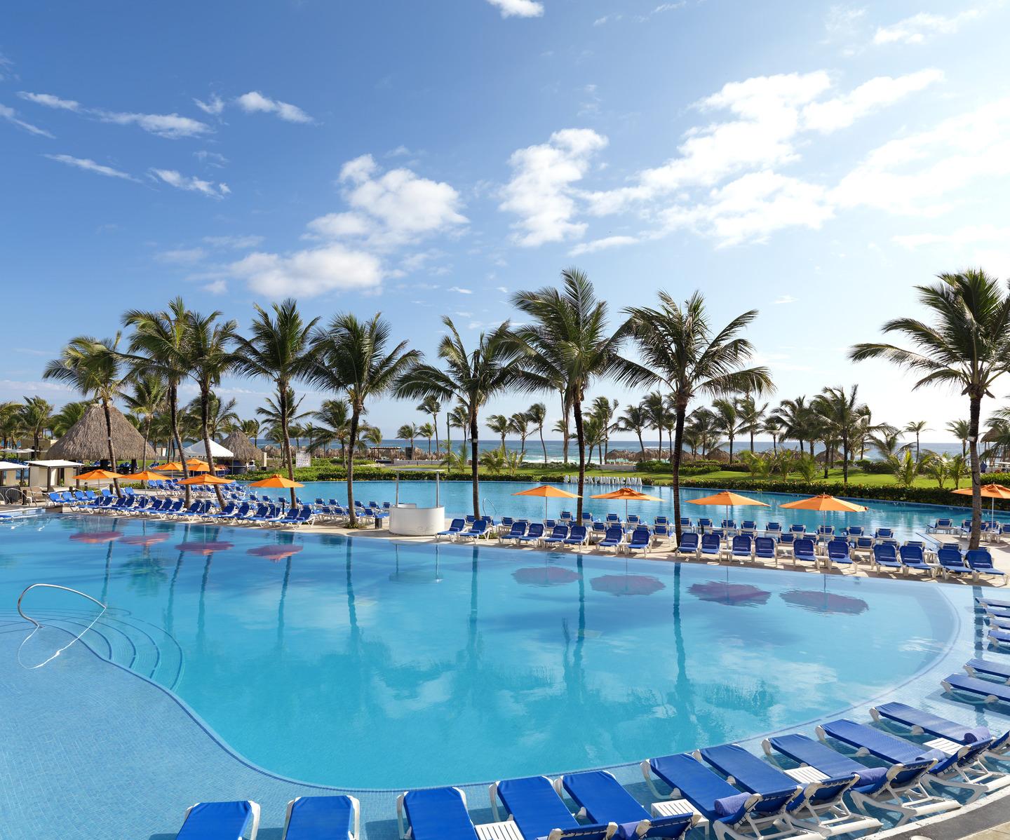 Hard Rock Hotel & Casino Punta Cana (Adults Only) Eksteriør billede